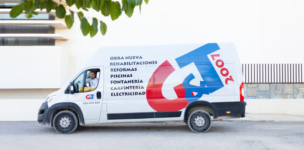 Constructora castellon