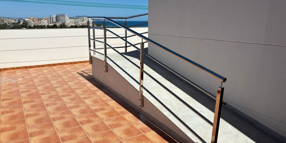Constructora castellon