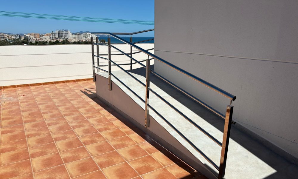 Constructora castellon