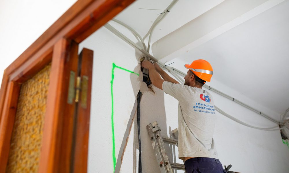 electricistas en castellon